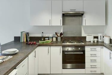 1 bed flat, Alma Street, Hillfields, Coventry, CV15QA - Image 3